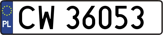 CW36053