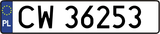 CW36253