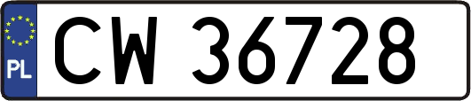 CW36728