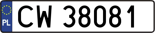CW38081