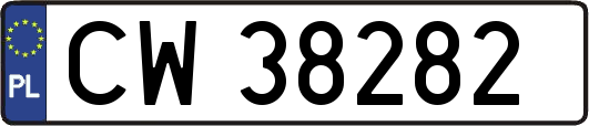 CW38282