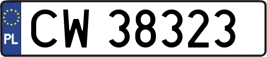 CW38323