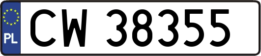 CW38355
