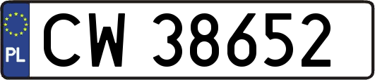 CW38652