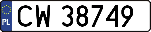 CW38749