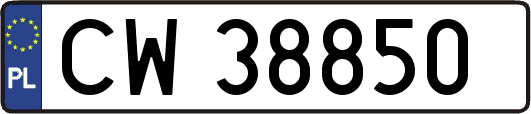 CW38850