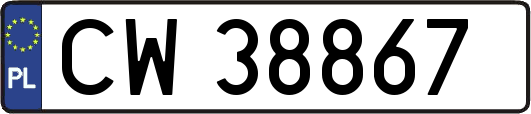 CW38867