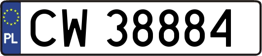 CW38884