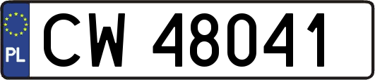 CW48041