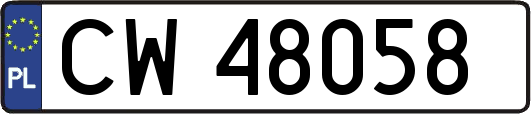 CW48058