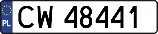 CW48441
