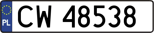 CW48538