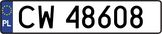 CW48608