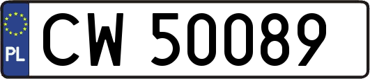 CW50089