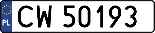 CW50193