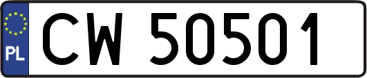 CW50501