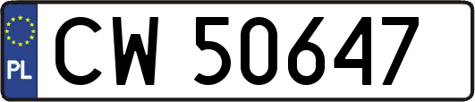 CW50647