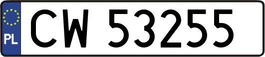 CW53255
