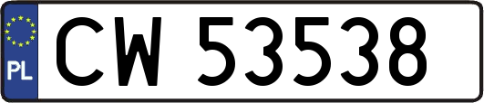 CW53538