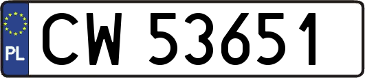 CW53651