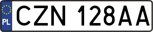 CZN128AA