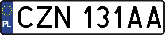 CZN131AA