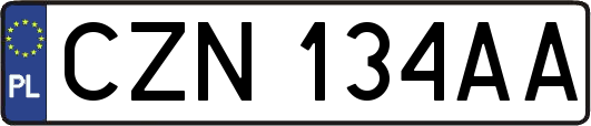 CZN134AA