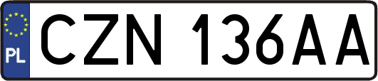 CZN136AA