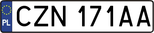 CZN171AA