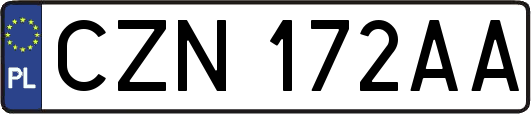 CZN172AA