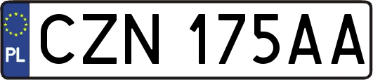 CZN175AA