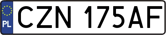 CZN175AF