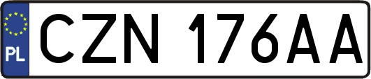 CZN176AA