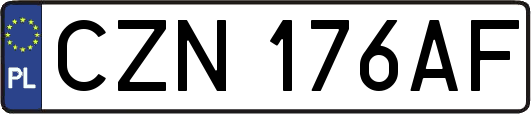 CZN176AF