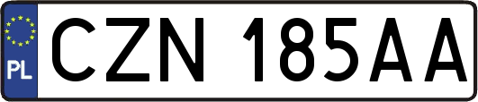 CZN185AA