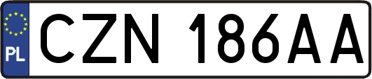 CZN186AA