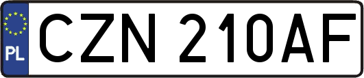 CZN210AF