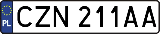 CZN211AA
