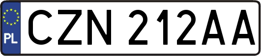 CZN212AA