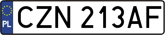 CZN213AF