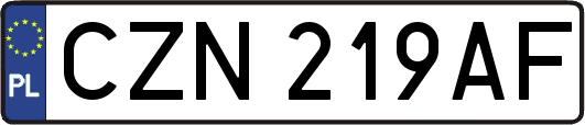 CZN219AF