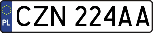 CZN224AA