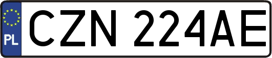 CZN224AE