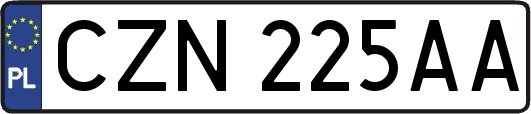 CZN225AA
