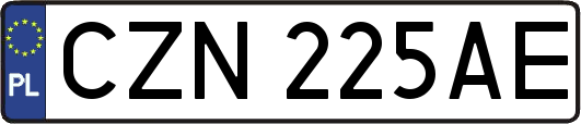 CZN225AE