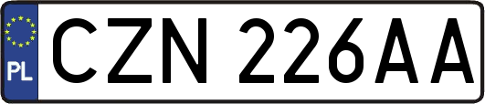 CZN226AA