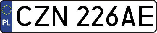 CZN226AE