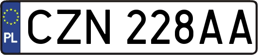 CZN228AA