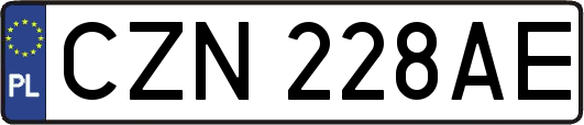 CZN228AE
