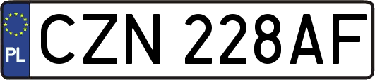 CZN228AF